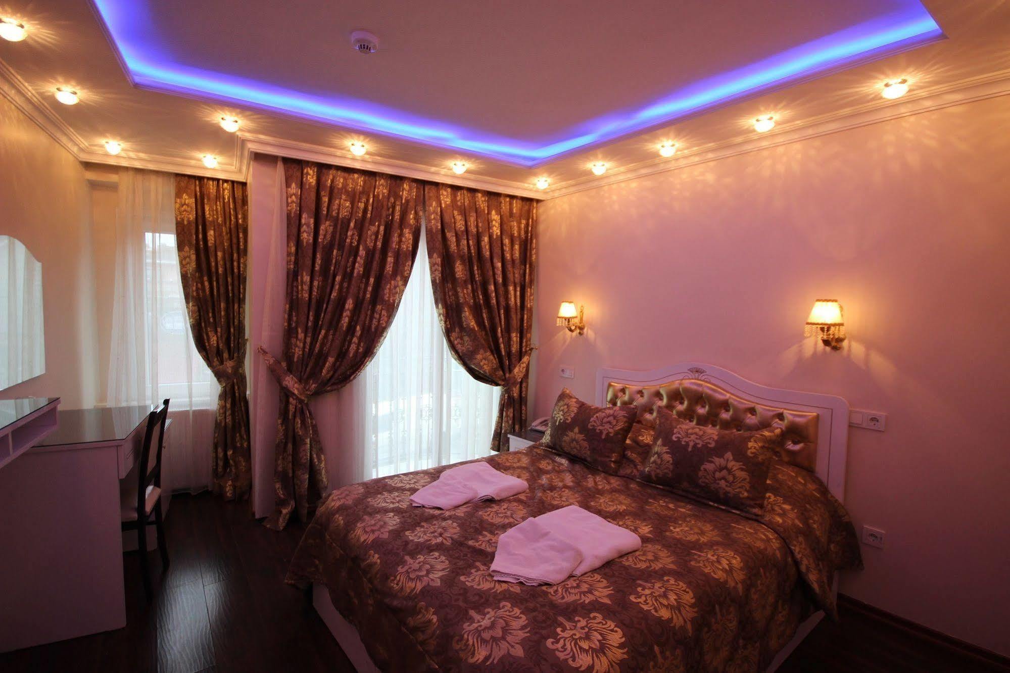 Charm Hotel Istanbul Exterior photo