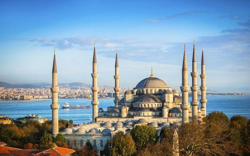 Charm Hotel Istanbul Exterior photo