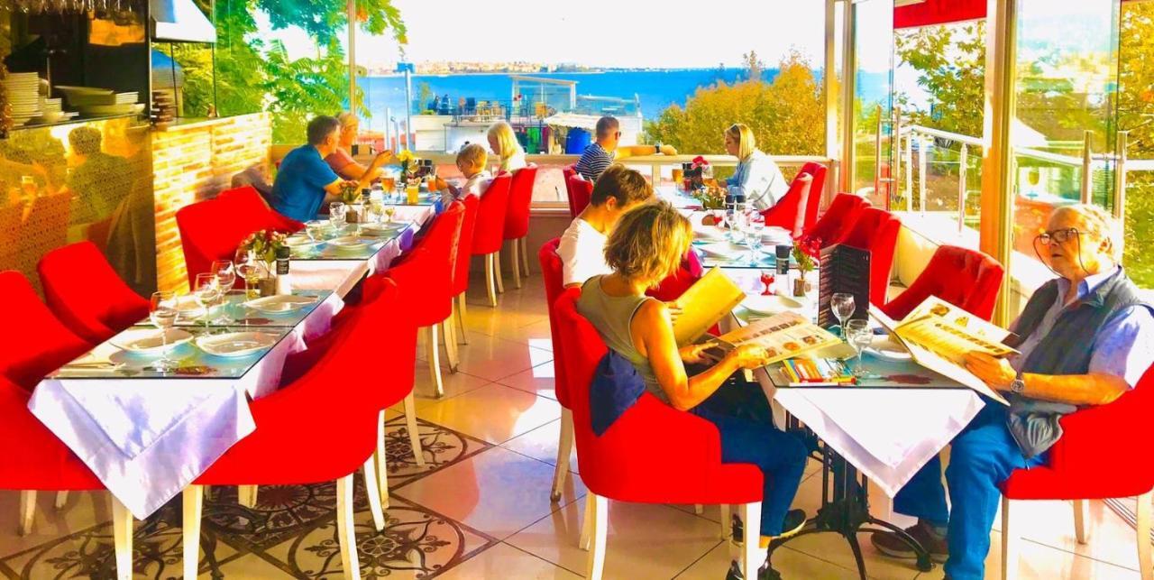 Charm Hotel Istanbul Exterior photo